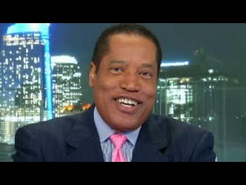 larry elder on racist trees in palm springs