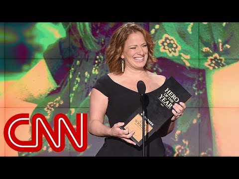 2017 cnn heroes tribute in 2 minutes