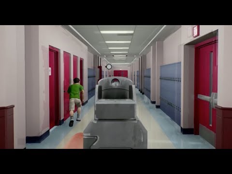 this is not a video game it’s survival