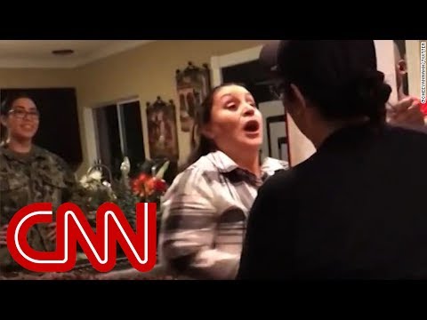 navy sailor shocks mom with epic surprise