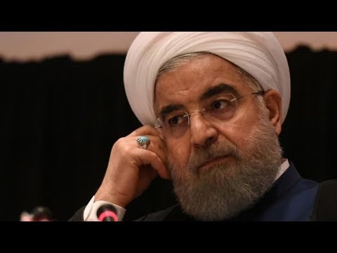 irans rouhani says us has failed to undermine nuclear deal