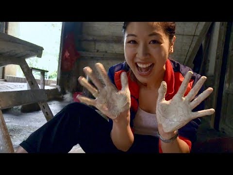 jingdezhen why china is called china