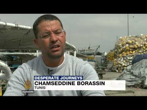 economic migrants receive different treatment