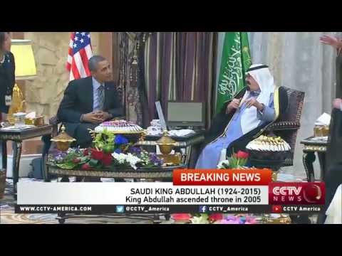 the legacy of saudi king abdullah