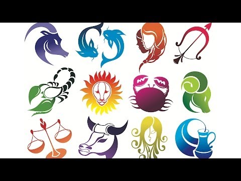 12 zodiac signs and what they mean