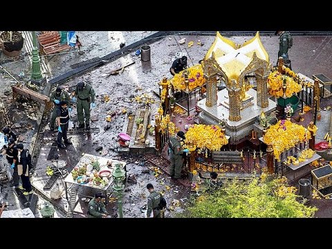 thailand seeks cctv bomb suspect