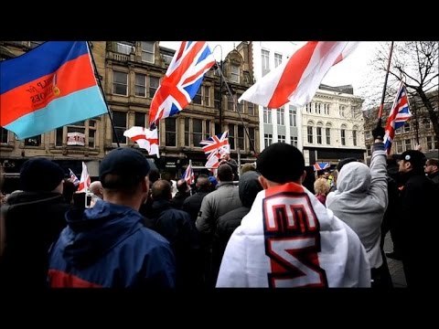 uks first antiislamisation rally