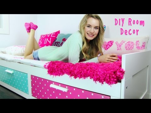 10 diy room decorating ideas for teenagers