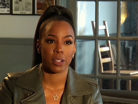 rowland looks to create girl group