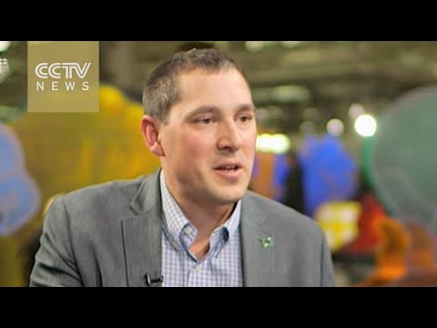 erich pica from friends of the earth