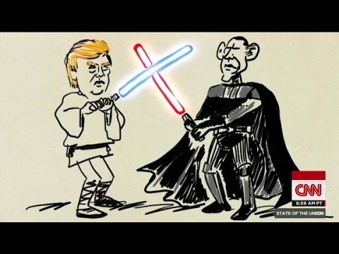 the politics awaken