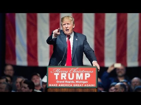 trump ends 2015 lapping the pack