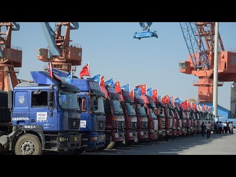 pakistan to officially launch cpec longterm plan
