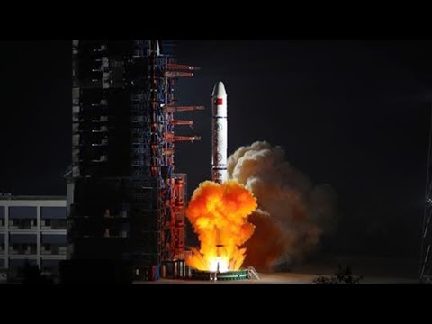 china launches yaogan3003