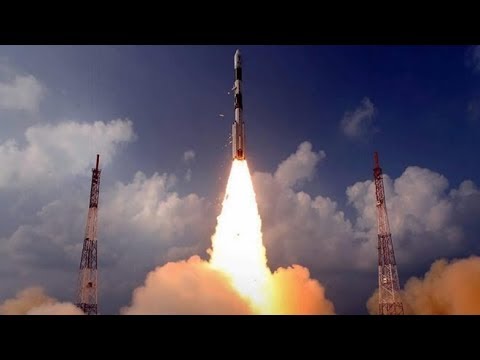 india launches 31 satellites in single mission