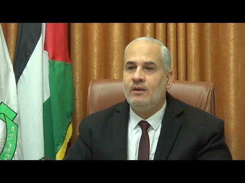 hamas condemns us cutting of funding for palestinian refugees