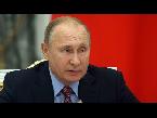 putin calls for monitoring some firms web activities