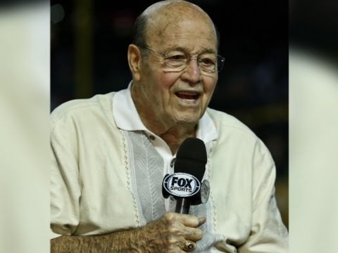 garagiola was an iconic figure