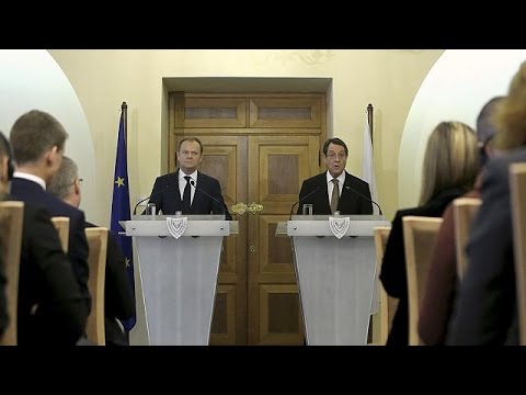cyprus objections could derail eu‒turkey migrant deal