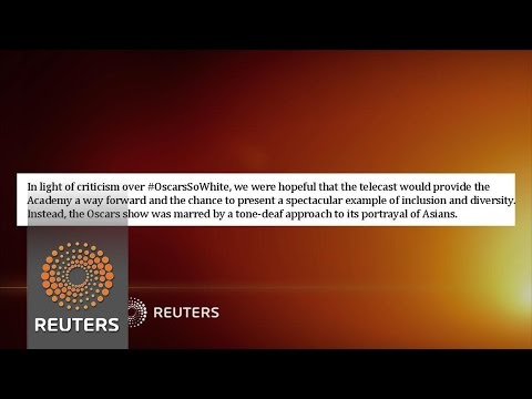 asian filmmakers criticise