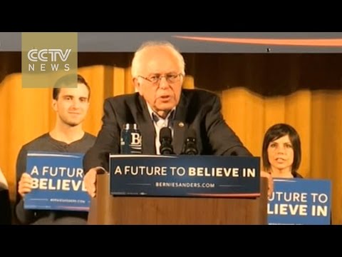 bernie sanders defeats hillary clinton in wyoming