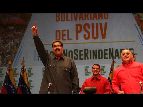 spains expm zapatero calls for national dialogue to ease venezuelas political crisis