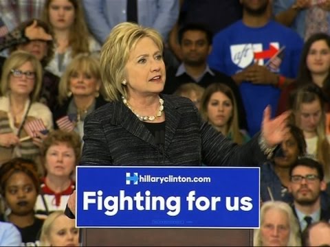 clinton wins mississippi