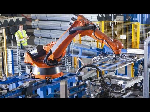 advanced manufacturing is trend in global experts eyes