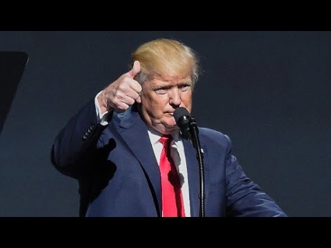 president trumps