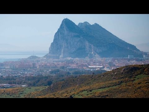 minister gibraltar fallout