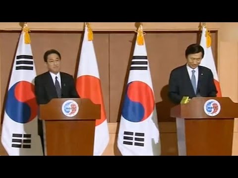 ambassador back to south korea