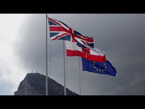 cool over gibraltar amid brexit talks