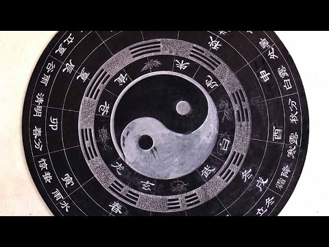 philosophy in scienceyinyang theories