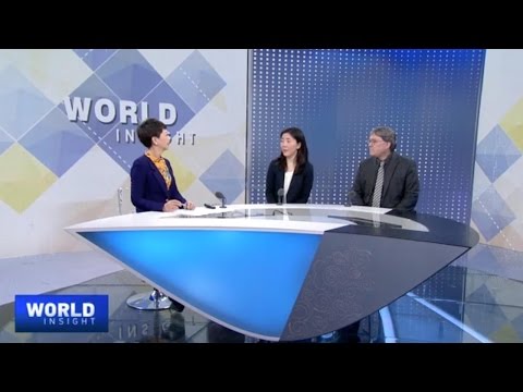 returning chinese graduates