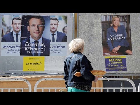 jewish and muslim leaders urge french voters