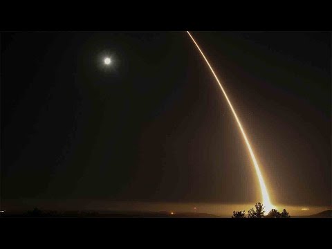 dprk accuses us of pushing peninsula