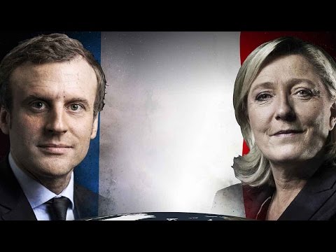 french presidential election could be blank