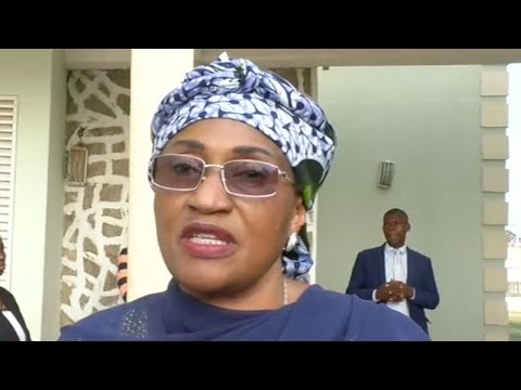 chibok schoolgirls to resume education