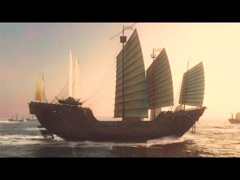 why i proposed the belt and road