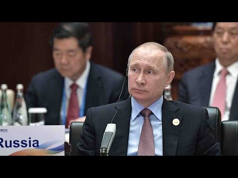 russia blames us for