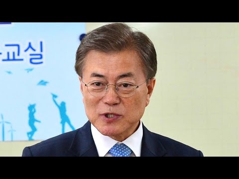 positive expectations for new president