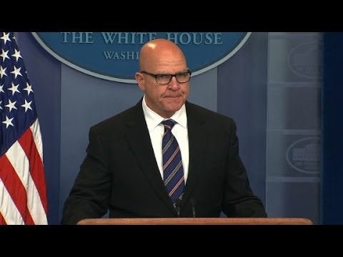 hr mcmaster answers questions