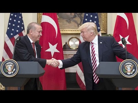 expert turkey us likely to reach