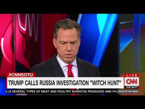 clapper concerned about trump