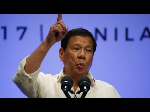 dutertes new independent