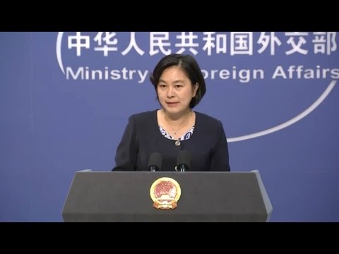 initiative to ease korean peninsula tension