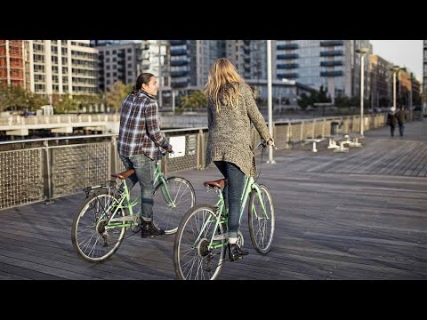 hong kong joins bike