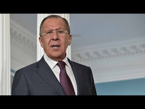 russian fm denies intelligence leak