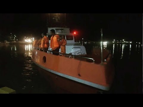 5 killed in indonesia