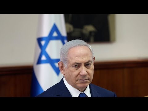 trump to visit israel targeting